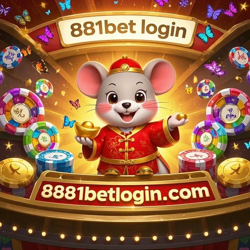 A Revolução dos Jogos Ao Vivo: A Experiência Imersiva do 881bet Login