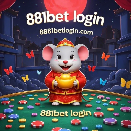 Explorando a Diversão dos Caça-Níqueis no 881bet Login